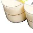 swieca zapachowa feel happy mango i bergamotka bolsius 8h 8 szt