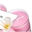 swieca zapachowa magnolia rozowy bolsius 8h 8 szt