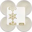 swieca zapachowa merry christmas wanilia bolsius 8h 8szt