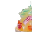 swieca zapachowa tutti frutti karaibska bryza bartek candles 80 mm