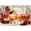 swieca zapachowa w szkle christmas spices mieszanka swiateczna bartek candles 80 90 mm