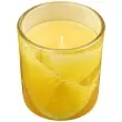 swieca zapachowa w szkle citronella bolsius 80 72 mm
