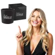 swieca zapachowa w szkle just smile bispol 10 cm