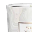 swieca zapachowa w szkle marble biala bartek candles
