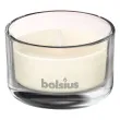 swieca zapachowa w szkle wanilla bolsius 8 4cm