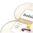 swieca zapachowa wanilia bolsius 8h 8 szt