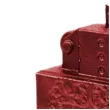 swieca zapalniczka zippo czerwona candellana