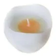 swieczka bialko z zoltkiem kemis