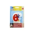 swieczka disney kaczor donald 6 procos