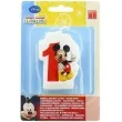 swieczka disney mickey 1 procos
