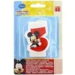 swieczka disney mickey 3 procos