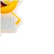 swieczka na tort emoji dekora 7 5 cm