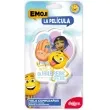 swieczka na tort emoji dekora 7 5 cm