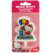 swieczka na tort hello kitty dekora 7 cm