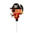 swieczka na tort maly pirat ravi