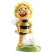swieczka na tort pszczolka maja 3d dekora 8 cm