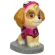 swieczka na tort skye paw patrol 3d dekora 7 cm