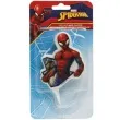swieczka na tort spiderman dekora 7 5 cm
