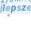 swieczka na tort wszystkiego najlepszego niebieska partypal