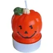 swieczka usmiechniete dynie amscan 5 5 cm 3 szt