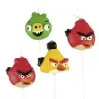 swieczki angry birds