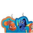 swieczki na tort finding dory amscan 4 szt