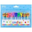 swieczki na tort happy birthday godan mix