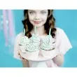swieczki na tort ombre mix partydeco 20 szt