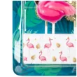 swieczki urodzinowe flamingi hawajskie boland 5 szt