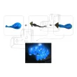 swietlik led do balonow lateksowych bialy 5 szt