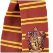 szal party harry potter brazowy w paski amscan