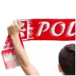 szalik kibica polska godan 130 cm