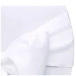 szarfa na krzeslo elegant biala 10 szt