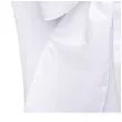 szarfa na krzeslo elegant biala 10 szt