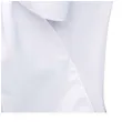 szarfa na krzeslo elegant biala 10 szt