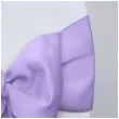 szarfa na krzeslo elegant liliowa jasna 10 szt