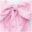 szarfa na krzeslo elegant rozowa jasna 10 szt