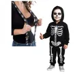 szelki pajeczyna czarne carnival toys