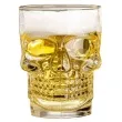 szklanka czaszka czacha gadgetmaster 670 ml