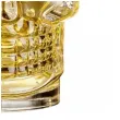 szklanka czaszka czacha gadgetmaster 670 ml
