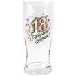 szklanka do piwa 18 urodziny z nadrukiem bgtech 500 ml