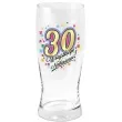 szklanka do piwa 30 urodziny z nadrukiem bgtech 500 ml