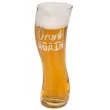 szklanka do piwa krzywa drunk again ootb 550 ml