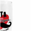 szklanka do piwa tata teraz odpoczywa jak cos chcesz to wolaj mame bgtech 500 ml