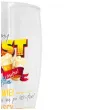 szklanka do piwa test 40 latka z nadrukiem bgtech 1500 ml
