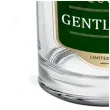 szklanka do whiskey 100 gentleman przezroczysta z napisem bgtech 270 ml