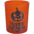 szklanki happy halloween pajak szkielet i dynia pomaranczowy guirca 3 szt