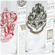 szklanki harry potter gryffindor slytherin hufflepuff abysse 3 szt