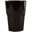 szklanki jednorazowe drink maxi czarne goldplast 420 ml 20 szt