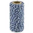 sznurek bakers twine granatowy 50 m